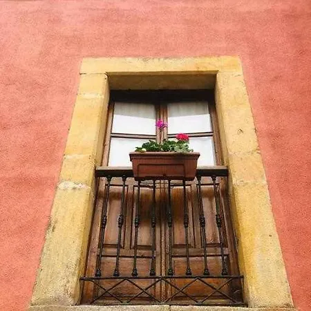Casa Estilo Rural Con Jardin Entre Playa Y Montana Villa Caravia Exterior photo