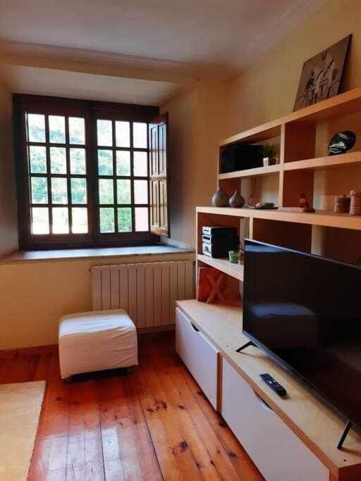 Holiday home Casa Estilo Rural Con Jardin Entre Playa Y Montana