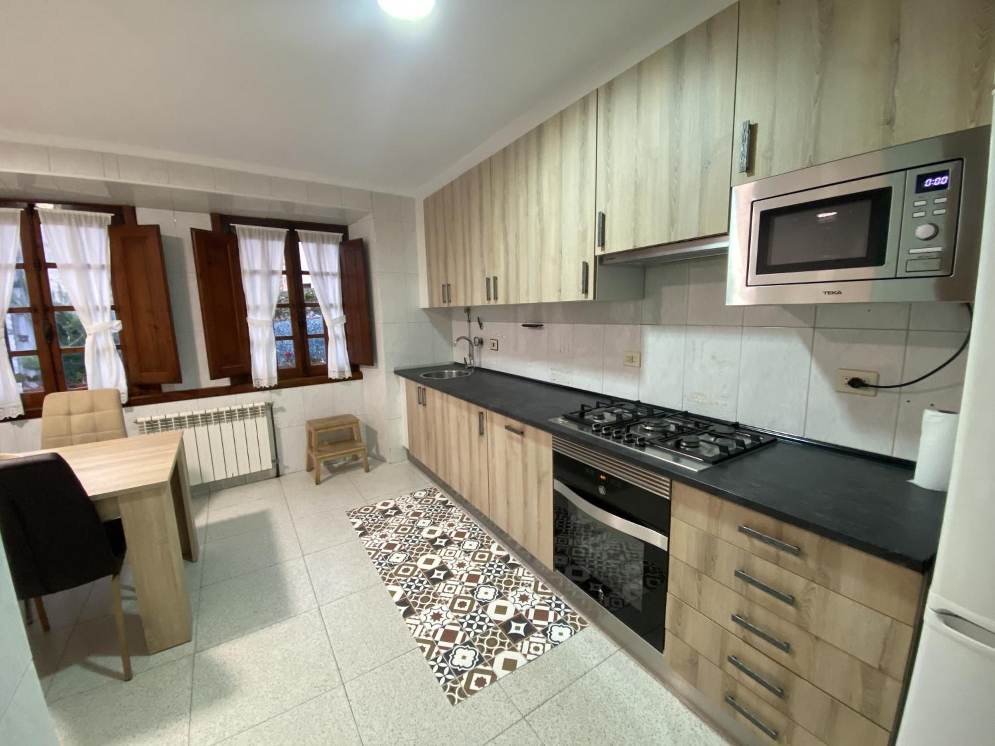 Casa Estilo Rural Con Jardin Entre Playa Y Montana Holiday home *