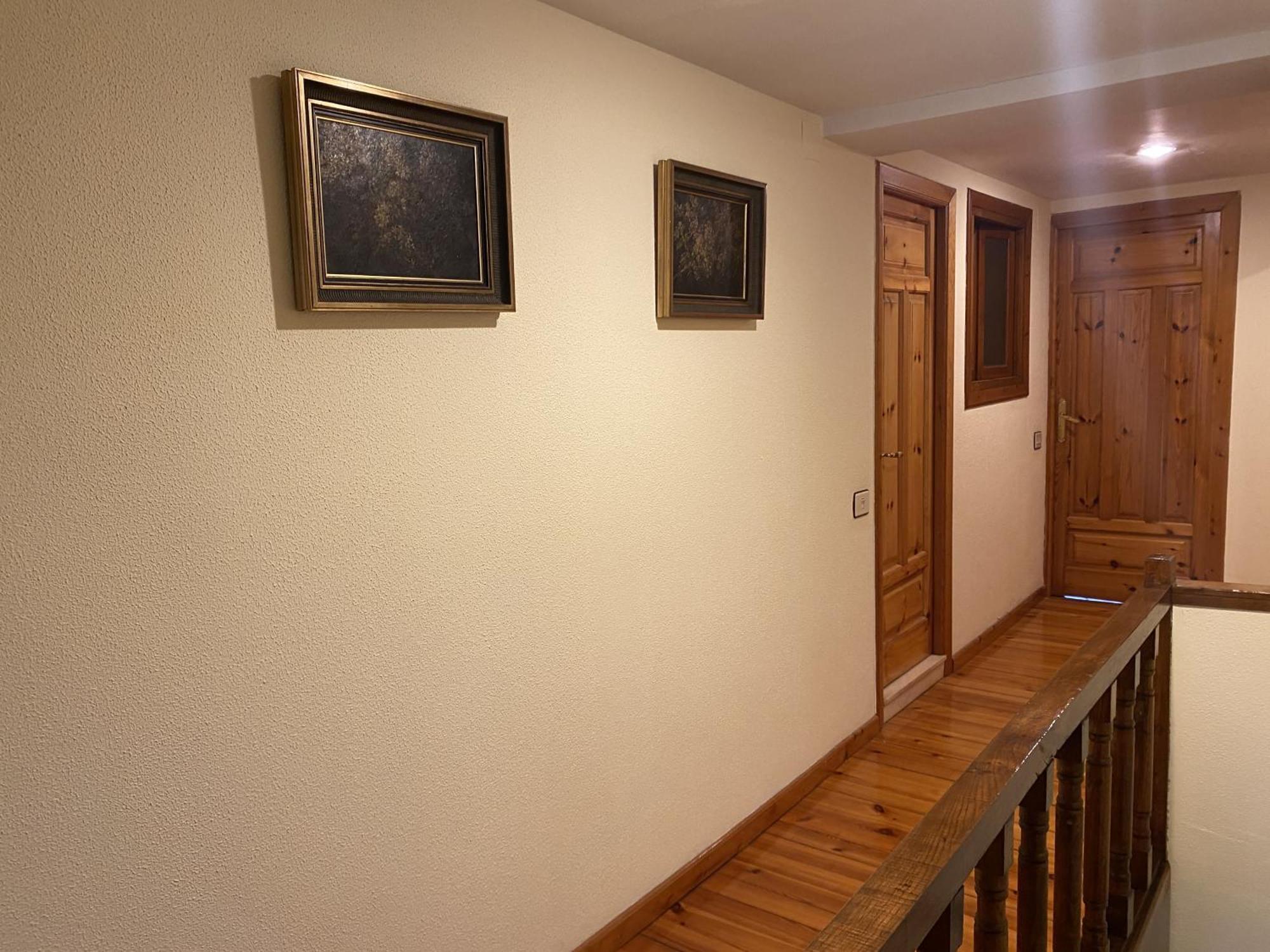 Casa Estilo Rural Con Jardin Entre Playa Y Montana Holiday home *