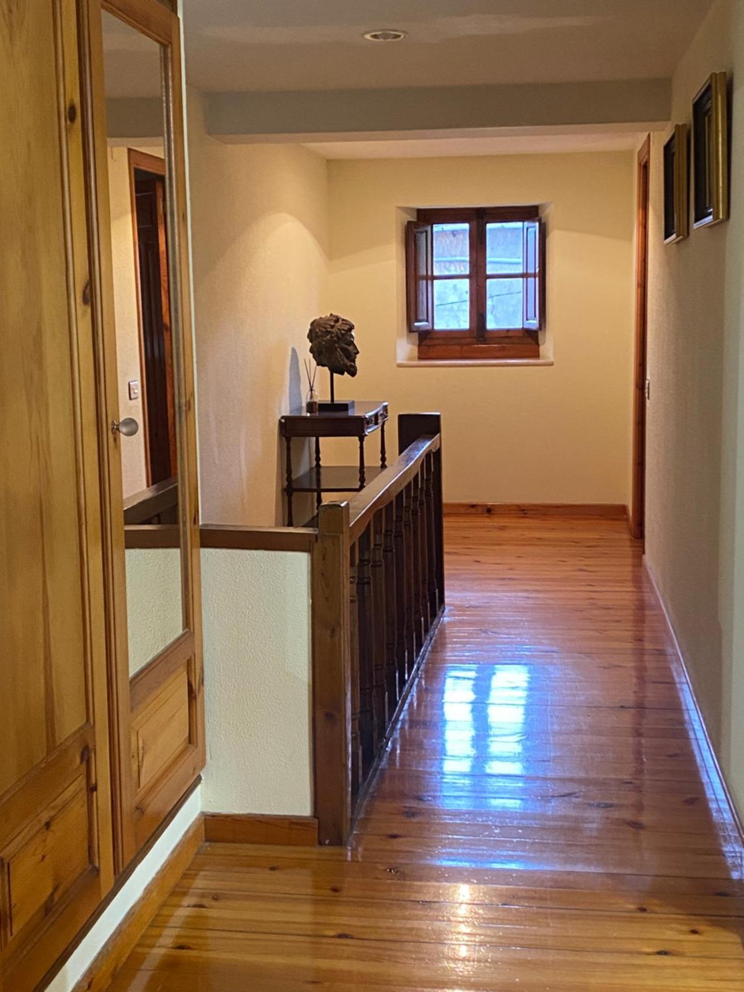 Casa Estilo Rural Con Jardin Entre Playa Y Montana Caravia